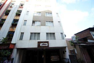 Abhishek Lodge, Pune 1
